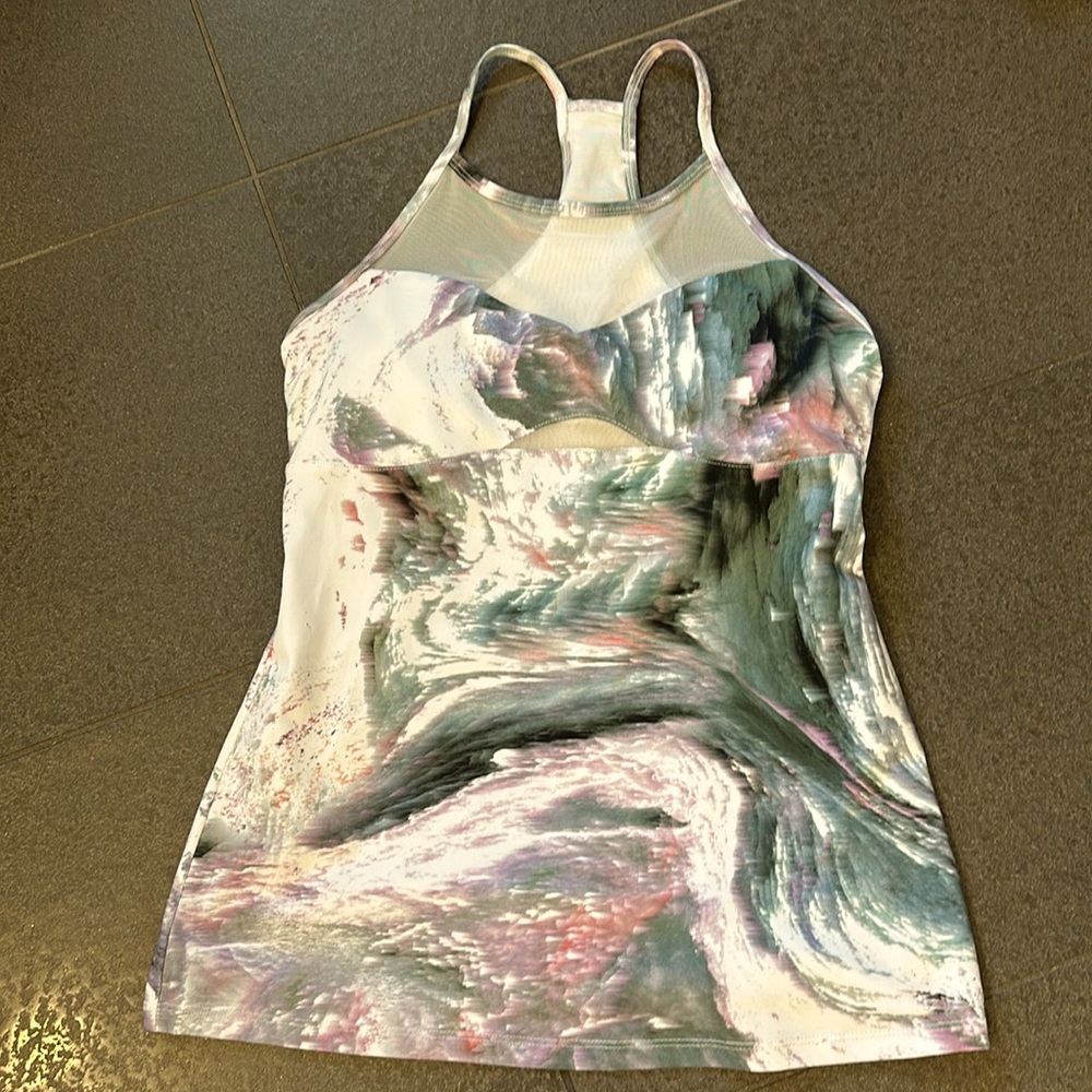Fabletics Tank